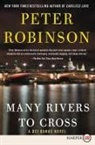 Peter Robinson - Many Rivers to Cross
