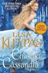 Lisa Kleypas - Chasing Cassandra