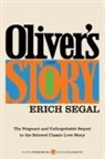 Erich Segal - Oliver's Story