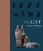 Sarah Brown - Cat