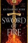 Katharine Kerr - Sword of Fire