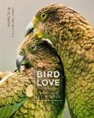 Wenfei Tong - Bird Love