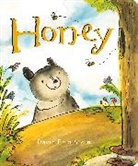 David Ezra Stein, David Ezra Stein - Honey