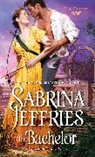 Sabrina Jeffries - The Bachelor