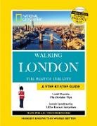 Sara Calian, Brian Robinson - London 3rd Edition