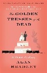 Alan Bradley - The Golden Tresses of the Dead