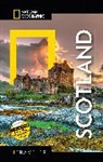 Jenny McKelvie, Robin Mckelvie - National Geographic Traveler Scotland 3rd Edition