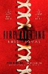 Russ Thomas - Firewatching