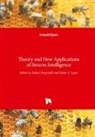 Lopes, Lopes, Heitor Lopes, Rafae Parpinelli, Rafael Parpinelli - Theory and New Applications of Swarm Intelligence