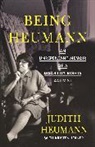 Judith Heumann, Judith E. Heumann, Kristen Joiner - Being Heumann