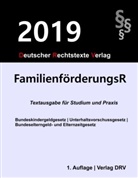 Redaktion Drv - Familienförderungsrecht