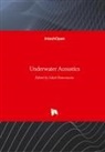 Sala Bourennane, Salah Bourennane - Underwater Acoustics