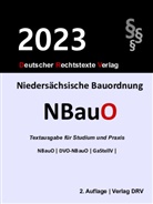 Redaktion Drv - Niedersächsische Bauordnung