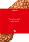 Lui Rodrigo, Luis Rodrigo - Acute Pancreatitis