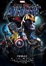 James A. Moore, Moore James A. - Avengers: Infinity Prose Novel