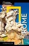 Michael Brouse, Sari Gilbert, Gilles Mingasson, Lorenz Sagripanti, Lorenzo Sagripanti, Tino Soriano... - National Geographic Traveler Rome 5th Edition