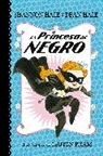 Shannon Hale - La Princesa de Negro / The Princess in Black