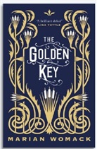 Marian Womack, Womack Marian - The Golden Key