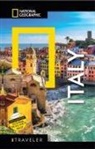 Tim Jepson, Matt Propert, Matt Propert - National Geographic Traveler Italy 6th Edition