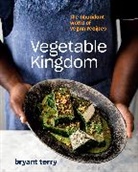 Bryant Terry - Vegetable Kingdom