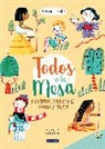 Victoria Lozada - cTodos a la mesa! / It's Meal Time!