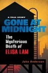 Jake Anderson - Gone at Midnight
