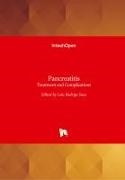 Lui Rodrigo, Luis Rodrigo - Pancreatitis - Treatment and Complications
