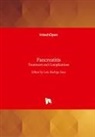 Lui Rodrigo, Luis Rodrigo - Pancreatitis