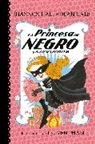 Shannon Hale - La Princesa de Negro y la fiesta perfecta; The Princess in Black and