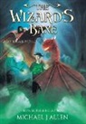 Michael J. Allen - The Wizard's Bane