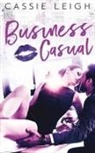 Cassie Leigh - Business Casual