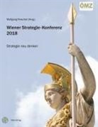 Wolfgan Peischel, Wolfgang Peischel - Wiener Strategie-Konferenz 2018