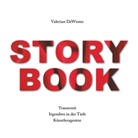 Valerian DeWinter - Storybook