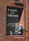 Jutta Riedel-Henck - 7 Lieder zum Träumen