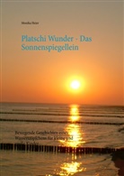 Monika Heier - Platschi Wunder  -  Das Sonnenspiegellein