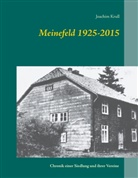 Joachim Krull - Meinefeld 1925-2015