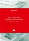 Kimit Funatsu, Kimito Funatsu - New Fundamental Technologies in Data Mining