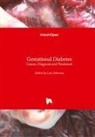 Lui Sobrevia, Luis Sobrevia - Gestational Diabetes