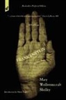 Mary Wollstonecraft Shelley - Frankenstein