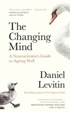 Daniel Levitin, Daniel J. Levitin - The Changing Mind