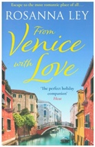 Rosanna Ley - From Venice with Love