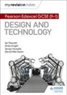 Ian Fawcett, Hills, David Hills-Taylor, Jacqui Howells, Andy Knight - My Revision Notes: Pearson Edexcel GCSE (9-1) Design and Technology