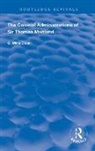 C. Willis Dixon - Colonial Administrations of Sir Thomas Maitland