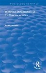 W. Rhys Roberts, W. Rhys Roberts - Three Literary Letters