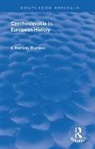 S. Harrison Thomson - Czechoslovakia in European History
