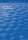 K.L. Garg, K.L. (University of Delhi) Garg, Garg K.L., K. G. Mukerji, K. G. (University of Delhi Mukerji, K. G. Garg Mukerji... - Biocontrol of Plant Diseases