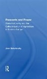 Joan Sokolovsky - Peasants and Power