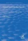 Khalid Saeed, Saeed Khalid - Towards Sustainable Development