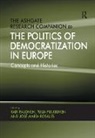 Kari Palonen, Kari Pulkkinen Palonen, Palonen Kari, Tuija Pulkkinen, Pulkkinen Tuija, Jose Maria Rosales... - Ashgate Research Companion to the Politics of Democratization in Europ