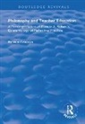 Stephen Newman, Newman Stephen - Philosophy and Teacher Education